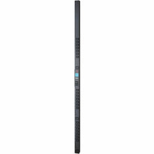 APC by Schneider Electric AP8659NA3 APC NetShelter Metered-by-Outlet with Switching Rack PDU, 2G, 0U, 20A, 208V, 21 C13 and 3 C19 outlet