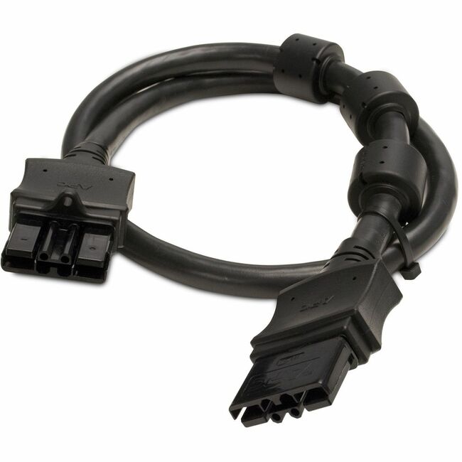 APC by Schneider Electric SMX040 Cable de Extensión del Paquete de Batería APC Smart-UPS X 120V