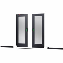 APC by Schneider Electric ACDC2400 Puerta de contención de pasillo de contención térmica APC by Schneider Electric - Corredera