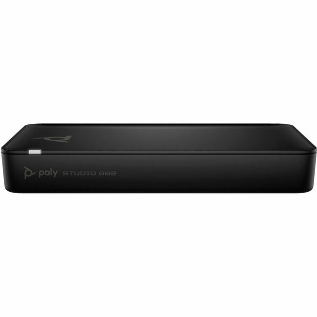 HP 99T11AA#ABA Sistema de Videoconferencia Poly Studio G62 GSA/TAA JITC