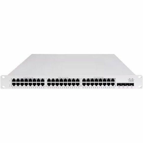 Cisco MS150-48FP-4G Meraki MS150-48FP-4G Conmutador Ethernet