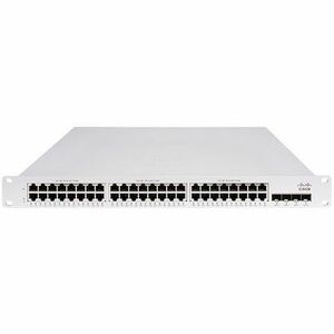 Cisco MS150-48LP-4G Meraki MS150-48LP-4G Conmutador Ethernet