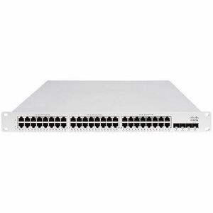 Cisco MS150-48T-4X Meraki MS150-48T-4X Conmutador Ethernet
