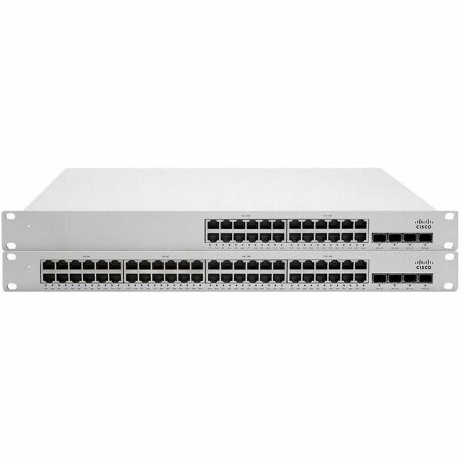 Cisco MS150-24P-4G Meraki MS150-24P-4G Switch Ethernet