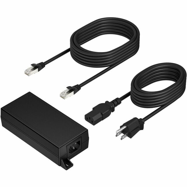 HP B5NH6AA#ABA Inyector Poly 65W PoE++