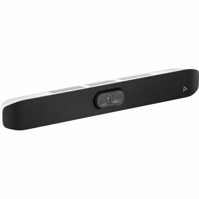 HP A3SW1AA#ABA Cámara de Videoconferencia Poly Studio X32 - 20 Megapíxeles - USB Tipo A/USB Tipo C - Conforme a TAA