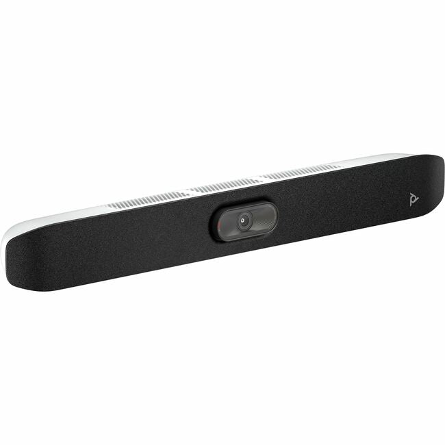 HP A3SV5AA#ABA Poly Studio X32 Barra de Video Todo en Uno - Sin Fuente de Alimentación