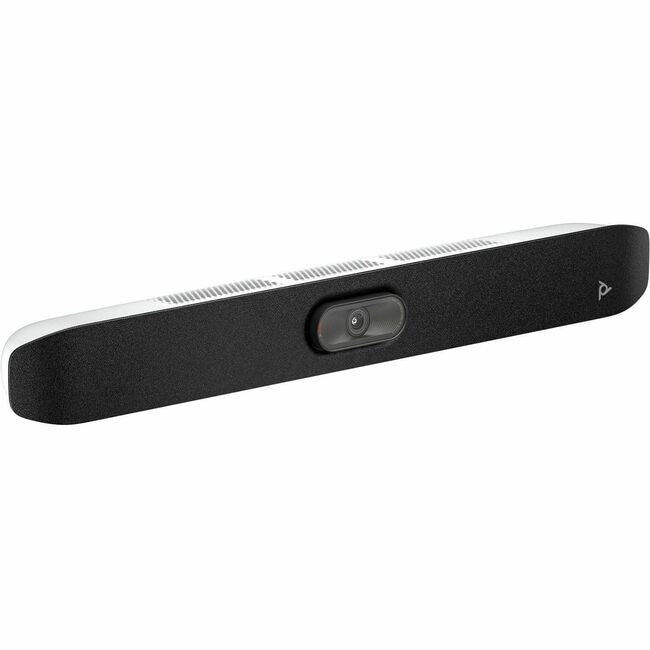 HP A3SV9AA#ABA Cámara de Videoconferencia Poly Studio X32 - 20 Megapixeles - USB Tipo A/USB Tipo C - Conforme a TAA