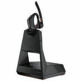HP AW6U5AA#AC3 Poly Voyager Legend 50 Dock Accessory for Voyager Office Base (AW6U5AA)