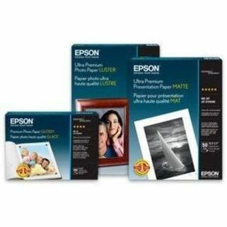 Epson S450440 Papel Epson Enhanced Matte