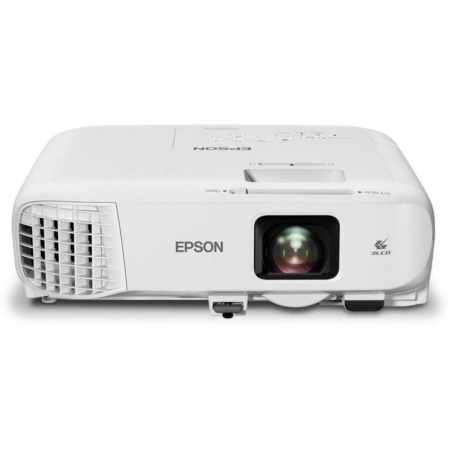 Epson V11HB60020 PowerLite 994F Proyector 3LCD - 16:10 - Montable en Techo - Blanco