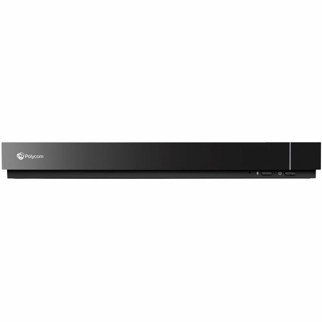 HP 842T8AA Sistema de Videoconferencia Poly G7500 Sin Radio ni Cable de Alimentación (BT y WiFi) GSA/TAA