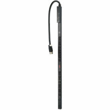 APC by Schneider Electric AP7569 APC NetShelter Basic Rack PDU, Zero U, 14.4kW, 208V, 24 C13, 4 C19, 2 NEMA L6-30R outlet, 3ft input Cord