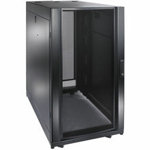 APC by Schneider Electric AR3104 APC NetShelter SX, Server Rack Enclosure, 24U, Black, 1198.5H x 600W x 1070D mm [TAA]
