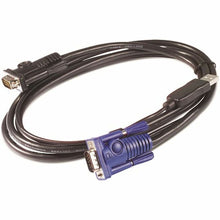 APC BY Schneider Electric AP5253 Cable KVM USB APC - 6 ft (1.8 m)