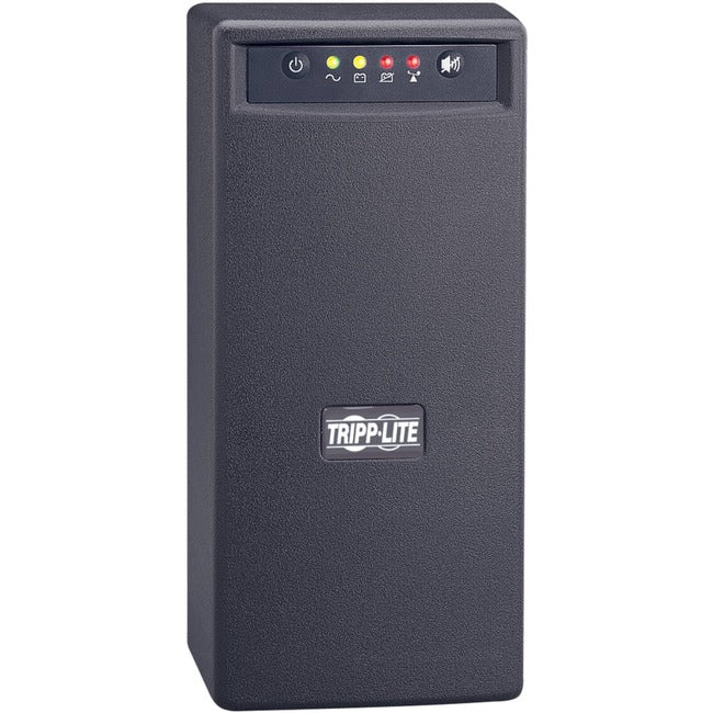 Eaton OMNIVS800 Tripp Lite by Eaton UPS OmniVS 120V 800VA 475W Line-Interactive UPS Tower puerto USB