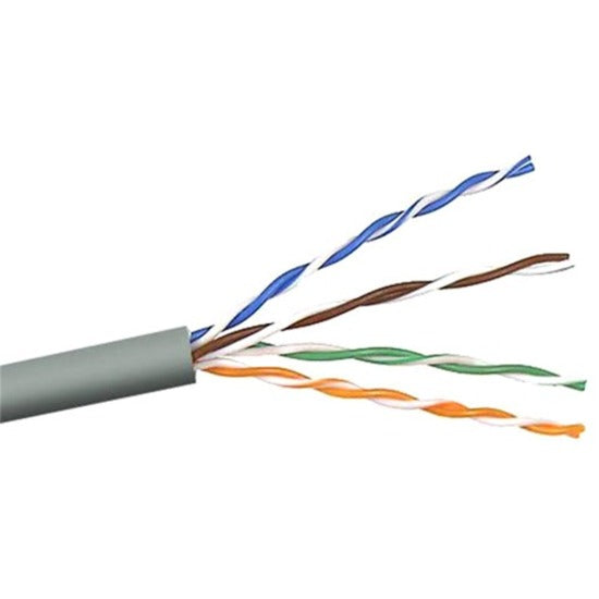 Belkin International INC A7J704-1000 Cable de Parche Belkin Cat6