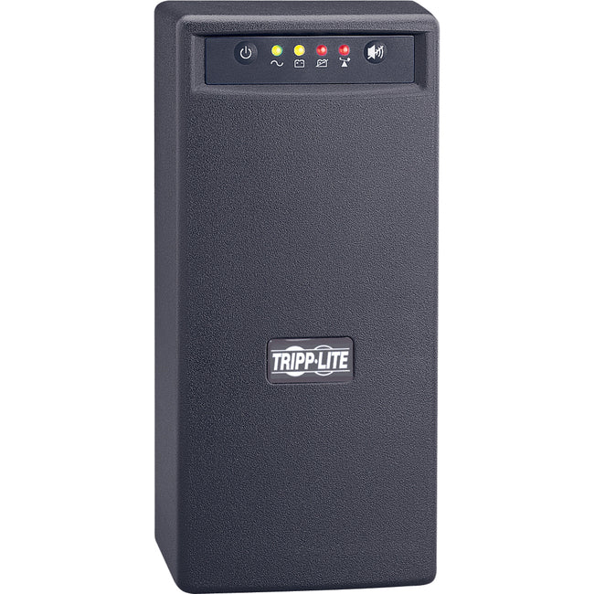 Eaton OMNIVSINT800 Tripp Lite Series OmniVS 230V 800VA 475W Line-Interactive UPS, puerto USB, salidas C13
