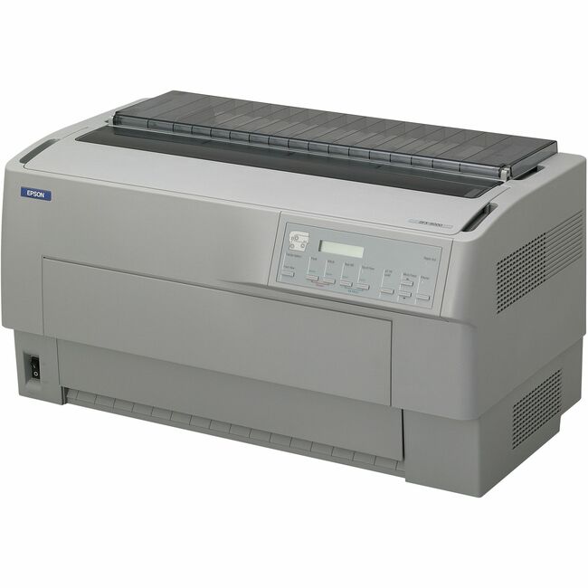 Epson Print C11C605001 Impresora Epson DFX-9000 de Matriz de Puntos