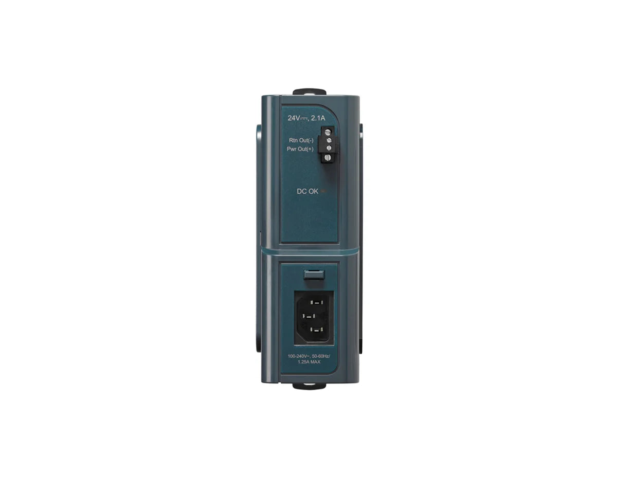 Cisco Systems PWR-IE50W-AC-IEC= Módulo de Potencia de Expansión Cisco para Switches IE-3000-4TC e IE-3000-8TC