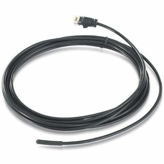 APC BY Schneider Electric AP9335T APC Cableado, Sensor, NetBotz, Temperatura, 13 ft