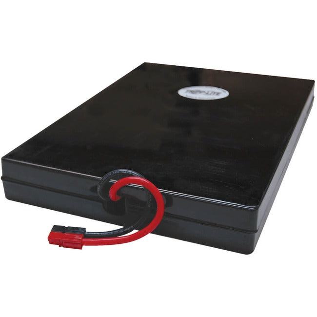 Eaton RBC69-1U Cartucho de Batería de Repuesto para UPS 1U 36VDC de Tripp Lite by Eaton para marcas UPS seleccionadas