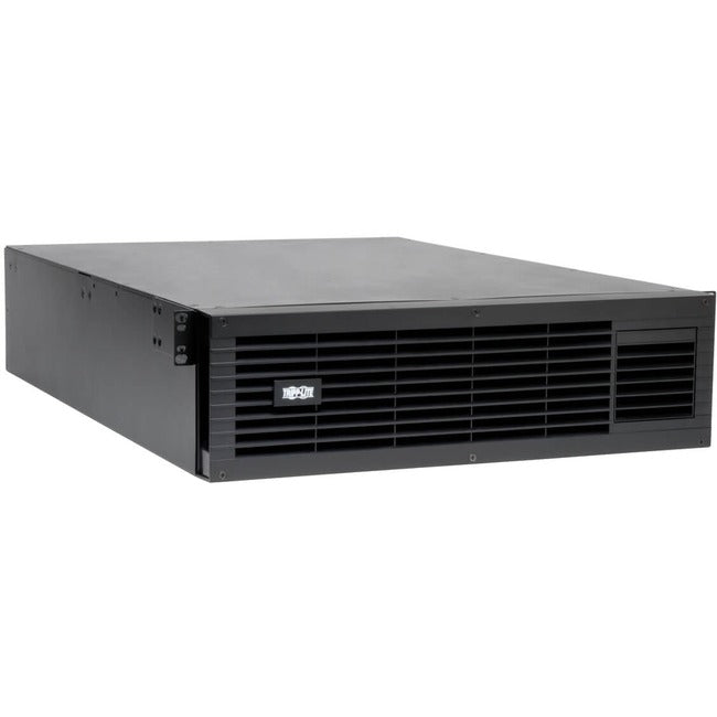 Eaton BP36V42-3U Tripp Lite by Eaton Paquete de Baterías Externo 36V 3U Rack/Torre para Sistemas UPS Seleccionados (BP36V42-3U)