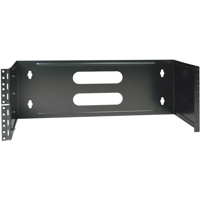 Eaton N060-004 Tripp Lite by Eaton SmartRack 4U Soporte Articulado para Panel de Parcheo Montado en Pared TAA