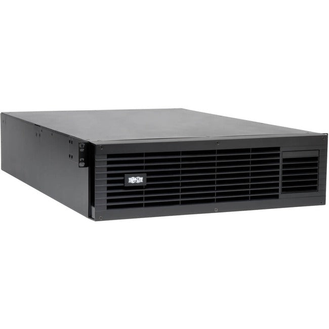 Eaton BP24V70-3U Tripp Lite by Eaton Paquete de Batería Externa 24V 3U en Bastidor/Torre para Sistemas UPS Selectos (BP24V70-3U)