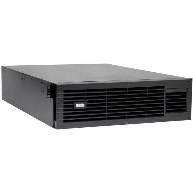 Eaton BP192V12-3U Tripp Lite by Eaton Paquete de Baterías Externo 192V 3U en Rack/Torre para Sistemas UPS Seleccionados (BP192V12-3U)