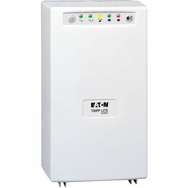 Eaton SMART700HG Tripp Lite by Eaton UPS Smart 700VA 450W Tower AVR Hospital Medical 120V USB DB9