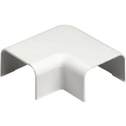 Panduit Corp RAF3WH-E Accesorio de Ángulo Panduit