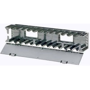 Panduit Corp NCMHF2 Administrador de Cables Panduit