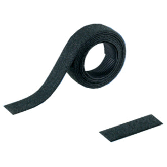 Panduit Corp HLS-75R0 PANDUIT Sujetador de Cable Hook and Loop