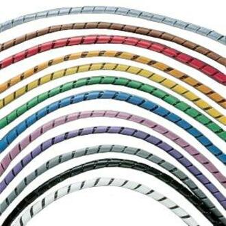 Panduit Corp T50F-X0 PANDUIT Espiral Protector