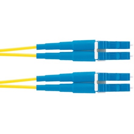 Panduit Corp F92ELLNLNSNM001 Cable de Red de Fibra Óptica Dúplex Panduit