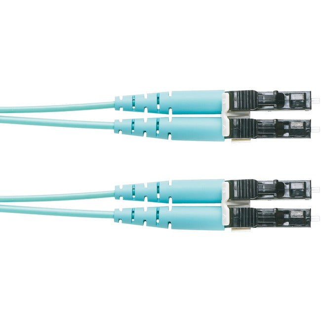 Panduit Corp FZ2ERLNLNSNM003 Cable de Red de Fibra Óptica Dúplex Panduit