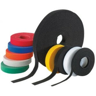 Panduit Corp HLM-15R0 Panduit Brida de Velcro