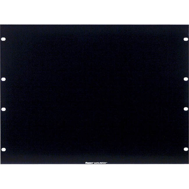 Panduit Corp DPFP8 Panel Relleno Horizontal Panduit 8RU