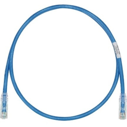 Panduit Corp UTP28SP30BU Cable de Red Patch Panduit Cat.6 UTP