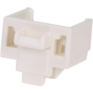 Panduit Corp PSL-DCJB-IW Módulo de Placa Frontal Panduit PSL-DCJB-IW