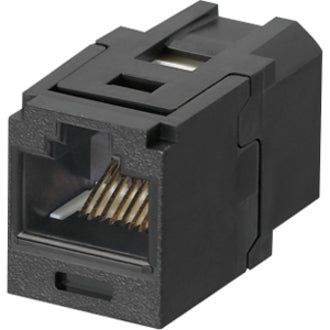 Panduit Corp CC688BL PANDUIT Mini-Com Cat.6 UTP Coupler Module