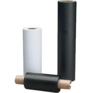 Panduit Corp RMER4BL Cinta de Transferencia Térmica Original Panduit - Negro - 1 Paquete