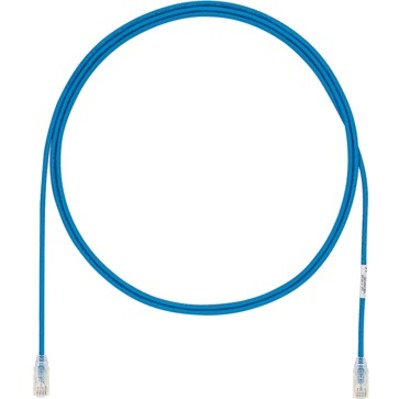 Panduit Corp UTP28X10BL Cable de Red Patch Panduit Cat.6a U/UTP