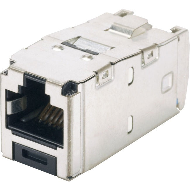 Panduit Corp CJS6X88TGY Conector de Red Panduit