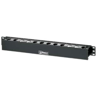 Panduit Corp WMPLFSE PANDUIT PatchLink Gestor de cables horizontal
