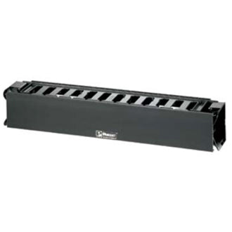 Panduit Corp WMPHF2E Administrador de Cables Horizontal PANDUIT PatchLink