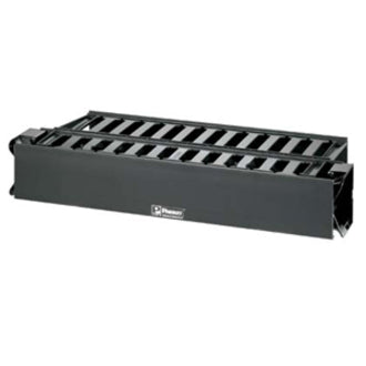 Panduit Corp WMPH2E PANDUIT PatchLink Administrador Horizontal de Cables