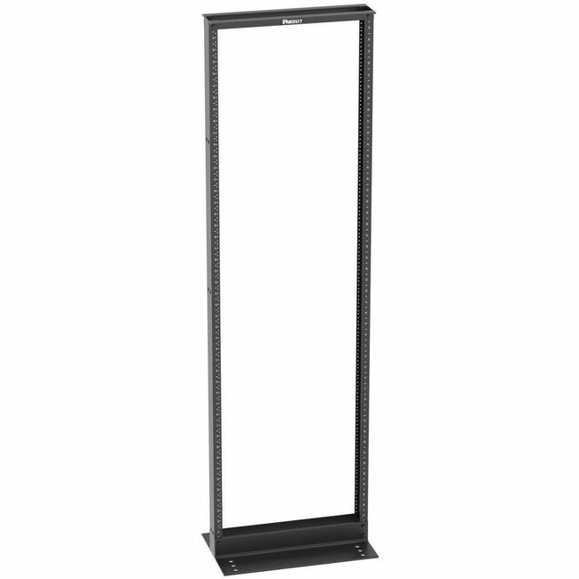 Panduit Corp R2P Panduit 2 Post Standard Equipment Rack