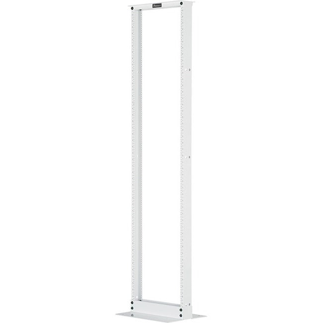 Panduit Corp R2PWH Panduit R2PWH Two Post Rack